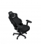 Купить Кресло геймерское Anda Seat Kaiser 4 V2 XL (AD12YDDC-XLL-20-B-CF-03) Black Fabric в Киеве с доставкой по Украине | vincom.com.ua Фото 2