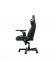 Купить Кресло геймерское Anda Seat Kaiser 4 V2 XL (AD12YDDC-XLL-20-B-PV/C-03) Elegant Black в Киеве с доставкой по Украине | vincom.com.ua Фото 2