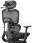 Купити Крісло офісне Аклас Гутін A-SR (ST-997-1 Black) у Києві з доставкою по Україні | vincom.com.ua Фото 43