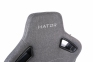 Купити Крісло геймерське HATOR Arc X Fabric (HTC-867) Grey у Києві з доставкою по Україні | vincom.com.ua Фото 8