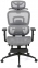 Купить Кресло офисное Аклас Гутин A-SR (ST-997-2 Grey) в Киеве с доставкой по Украине | vincom.com.ua Фото 1
