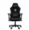 Купить Кресло геймерское Anda Seat Phantom 3 Pro Size L (AD18YC-06-B-F) Black Fabric в Киеве с доставкой по Украине | vincom.com.ua Фото 3