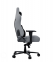 Купить Кресло геймерское Anda Seat Novis Plus XL (AD23YC-XL-01-G-CF-G04) Grey Fabric в Киеве с доставкой по Украине | vincom.com.ua Фото 5