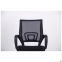 Купить Кресло офисное AMF Веб сиденье А-1/спинка Сетка черная в Киеве с доставкой по Украине | vincom.com.ua Фото 5