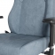 Купить Кресло геймерское HATOR Arc 3 XL Velour (HTC3445XL) Blue в Киеве с доставкой по Украине | vincom.com.ua Фото 6