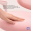 Купити Дитяче комп’ютерне крісло QLAB Kids Edition KC327P Pink у Києві з доставкою по Україні | vincom.com.ua Фото 5