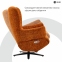 Купить Кресло-реклайнер Qlab RCT240OR Fabric Orange в Киеве с доставкой по Украине | vincom.com.ua Фото 13