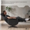 Купити Крісло-реклайнер Qlab RC268B Leather Black у Києві з доставкою по Україні | vincom.com.ua Фото 5