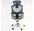 Купити Крісло офісне GT Chair I-SEE X Gray у Києві з доставкою по Україні | vincom.com.ua Фото 3