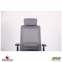 Купить Кресло AMF Self серый/серый в Киеве с доставкой по Украине | vincom.com.ua Фото 7