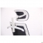 Купить Кресло офисное Amf Install White Alum Black/Black в Киеве с доставкой по Украине | vincom.com.ua Фото 12