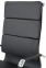 Купити Крісло офісне Аклас Кап Soft PB D-TILT Чорний у Києві з доставкою по Україні | vincom.com.ua Фото 5
