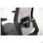 Купить Крісло офісне Amf Install Black Alum Grey/Grey в Киеве с доставкой по Украине | vincom.com.ua Фото 9