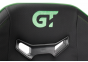 Купить Кресло геймерское GT Racer X-5650 Black/Green в Киеве с доставкой по Украине | vincom.com.ua Фото 8
