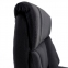 Купить Кресло офисное Goodwin Payson textile black в Киеве с доставкой по Украине | vincom.com.ua Фото 3