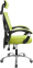 Купити Офісне крісло GT RACER X-W1004 GREEN у Києві з доставкою по Україні | vincom.com.ua Фото 3