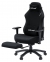 Купить Кресло геймерское Anda Seat Luna Pro Size L Black Fabric (AD18T-44-B-F) в Киеве с доставкой по Украине | vincom.com.ua Фото 3