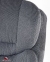 Купити Крісло Special4You Lordos Grey (E5791) у Києві з доставкою по Україні | vincom.com.ua Фото 4