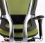 Купить Кресло Comfort Seating NEFIL LUXURY MESH Эргономичное Green в Киеве с доставкой по Украине | vincom.com.ua Фото 2