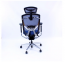 Купить Кресло офисное GT Chair IFIT X black эргономическое в Киеве с доставкой по Украине | vincom.com.ua Фото 11