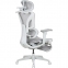 Купить Кресло офисное OfficePro Onix OC975G Gray в Киеве с доставкой по Украине | vincom.com.ua Фото 15
