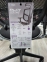 Купити Крісло офісне Comfort Seating Enjoy Budget 2 (EJB2-AB-HAM) Black mesh у Києві з доставкою по Україні | vincom.com.ua Фото 8