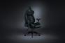 Кресло геймерское RAZER Iskur green (RZ38-02770100-R3G1) Фото 1