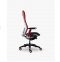 Купить Кресло компьютерное GT Chair ROC-Chair red в Киеве с доставкой по Украине | vincom.com.ua Фото 1