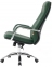 Купить Кресло офисное Аклас Сейя ANF (PU Green/Black) в Киеве с доставкой по Украине | vincom.com.ua Фото 8