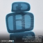 Купить Кресло офисное Officepro Skyline OC680G Grey в Киеве с доставкой по Украине | vincom.com.ua Фото 8