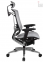Купити Крісло комп'ютерне GT Chair MARRIT X Gray у Києві з доставкою по Україні | vincom.com.ua Фото 3