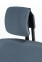 Купити Крісло офісне Special4You WAU2 SLATEGREY FABRIC (E5456) у Києві з доставкою по Україні | vincom.com.ua Фото 11