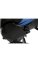 Купити Крісло геймерське GT Racer X-2317 Black/Dark Blue у Києві з доставкою по Україні | vincom.com.ua Фото 11