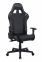 Кресло геймерское DXRacer P Series GC-P132-N-F2-NVF Black Фото 4
