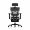 Купити Крісло комп'ютерне Ergohuman Ultra X9 Gaming Legrest Aurora White у Києві з доставкою по Україні | vincom.com.ua Фото 5
