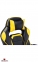 Купить Кресло геймерское GT Racer X-2749-1 Black/Yellow в Киеве с доставкой по Украине | vincom.com.ua Фото 4