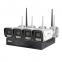Купить Комплект IP-видеокамер Myers 8CH WIFI KIT 5MP 4xBullet в Киеве с доставкой по Украине | vincom.com.ua Фото 2