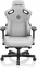 Купить Геймерское кресло Anda Seat Kaiser 3 Size L Grey Fabric (AD12YDC-L-01-G-PV/F) в Киеве с доставкой по Украине | vincom.com.ua Фото 0