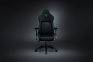 Кресло геймерское RAZER Iskur green XL (RZ38-03950100-R3G1) Фото 5