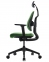 Купить Кресло офисное DUOREST D2 black/green ортопедическое в Киеве с доставкой по Украине | vincom.com.ua Фото 3