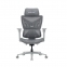 Купити Крісло геймерське Anda Seat X-Air Size XL Mesh Grey у Києві з доставкою по Україні | vincom.com.ua Фото 2