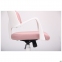 Купити Крісло офісне AMF Spiral White Pink у Києві з доставкою по Україні | vincom.com.ua Фото 11