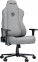 Купить Кресло геймерское Anda Seat Novis XL Fabric (AD23-XL-01-G-F) Gray в Киеве с доставкой по Украине | vincom.com.ua Фото 4