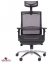 Купити Офісне крісло Amf Coder Black Alum Black у Києві з доставкою по Україні | vincom.com.ua Фото 0