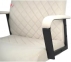 Купити Крісло офісне Аклас Авіс TILT Бежевий Light Beige fabric у Києві з доставкою по Україні | vincom.com.ua Фото 14