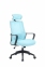 Купить Кресло офисное Officepro Harmony OC310-B-BL-BL Black/Blue в Киеве с доставкой по Украине | vincom.com.ua Фото 5