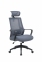 Купить Кресло офисное Officepro Harmony OC310-B-G-G Black/Gray в Киеве с доставкой по Украине | vincom.com.ua Фото 5
