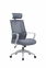 Купить Кресло офисное Officepro Harmony OC310-G-G-G Gray в Киеве с доставкой по Украине | vincom.com.ua Фото 5