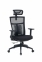 Купити Крісло офісне Officepro Balance OC550-B-B-B Black у Києві з доставкою по Україні | vincom.com.ua Фото 5