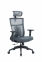 Купить Кресло офисное Officepro Balance OC550-B-DG-DG Black/Dark Gray в Киеве с доставкой по Украине | vincom.com.ua Фото 5